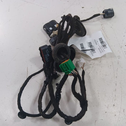 Ford Ecosport Door Harness Wire Wiring Right Passenger Rear  2022 2021