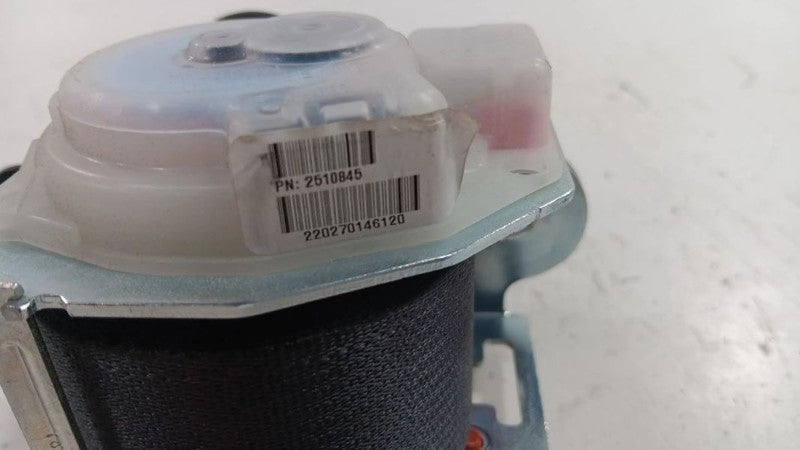 Subaru Impreza Seat Belt Strap Retractor Center Middle Rear Back 2017 