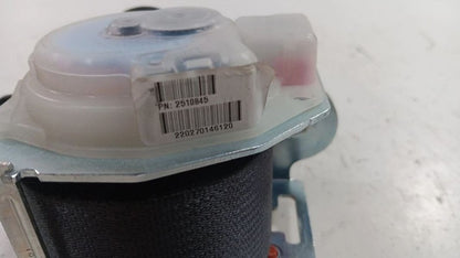 Subaru Impreza Seat Belt Strap Retractor Center Middle Rear Back 2017 