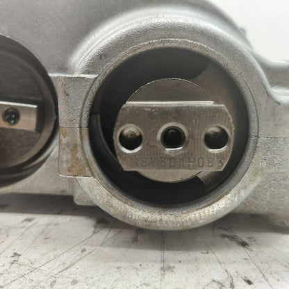 Mazda 6 Engine Balance Shaft  2.5 2018 2019 2020 2021