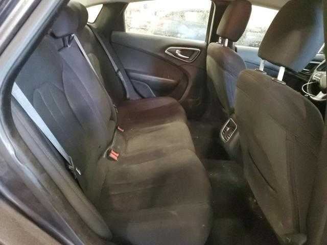 Chrysler 200 One Single Piston 2015 2016 2017