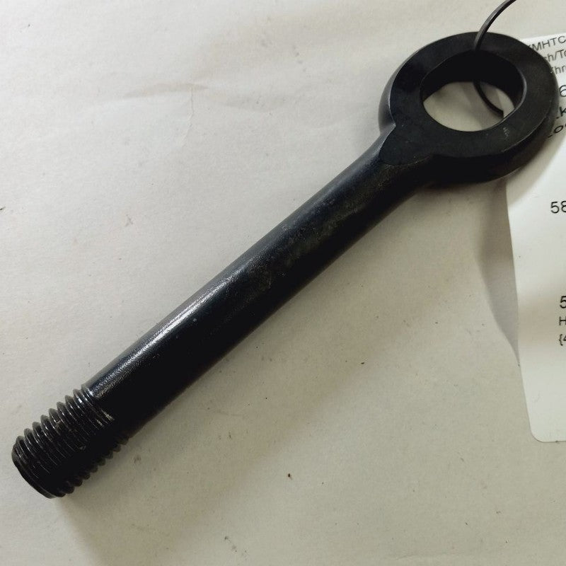 Hyundai Veloster Threaded Tow Hook 2017 2016 2015 2014
