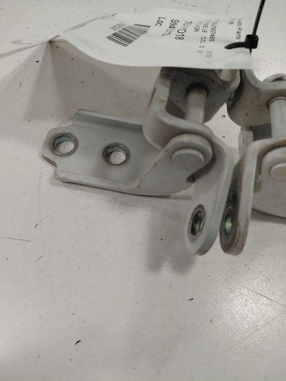 Kia Soul Door Hinge Set Left Front Driver  2017 2018 2019 OEM
