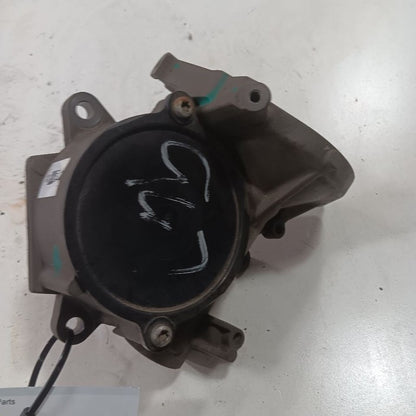 Nissan Altima Electric Power Steering Motor Gear 2023 2022 2021 2020 2