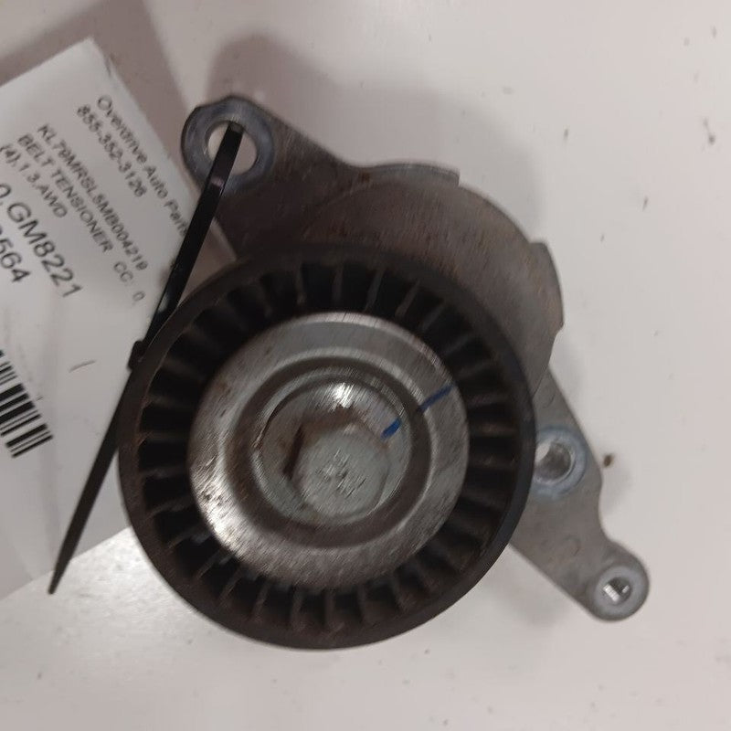 Chevy Trailblazer Belt Tensioner Pulley  1.3 2021 2022 2023 OEM
