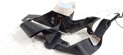Subaru Impreza Seat Belt Strap Retractor Left Rear Back 2020 2019 2018