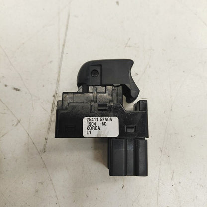 Nissan Versa Power Window Switch Right Passenger Rear  2024 2023 2022 