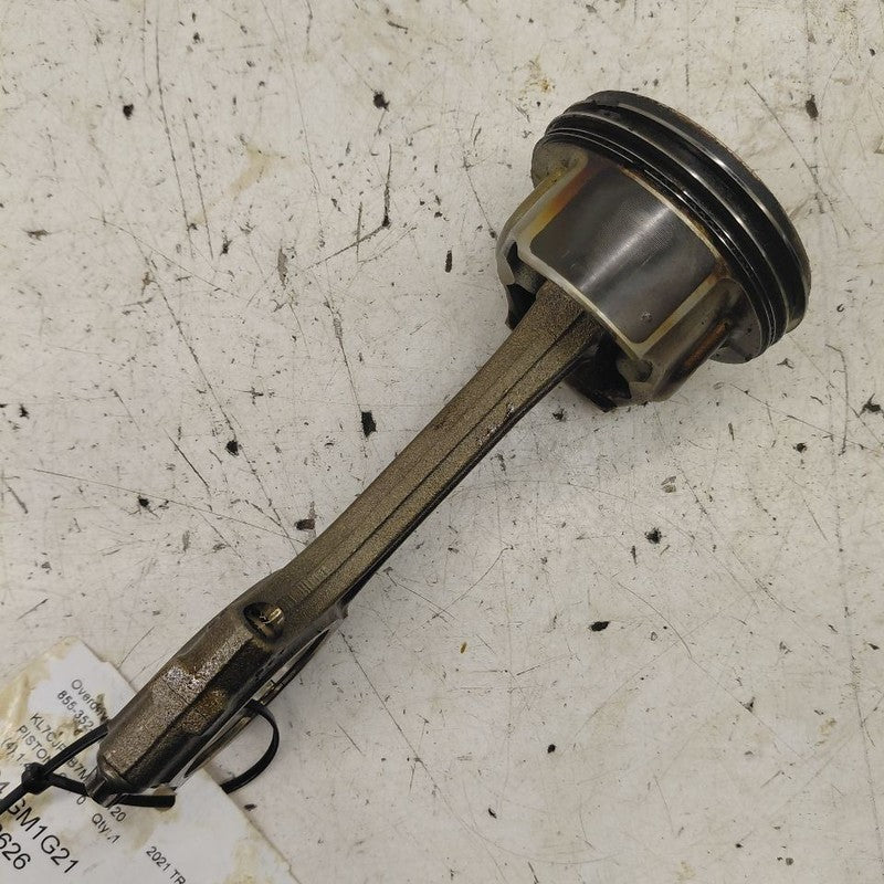 Chevy Trax Single Piston With Connecting Rod   1.4 2022 2021