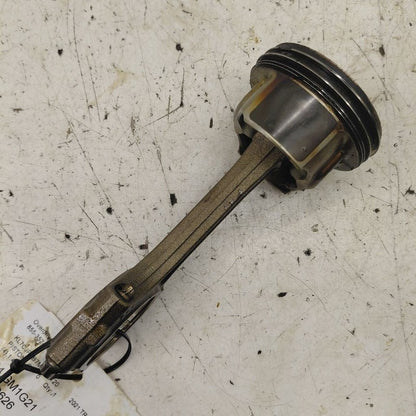 Chevy Trax Single Piston With Connecting Rod   1.4 2022 2021
