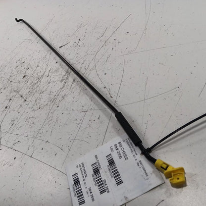 Jeep Compass Hood Support Prop Rod  2018 2019 2020 2021 2022