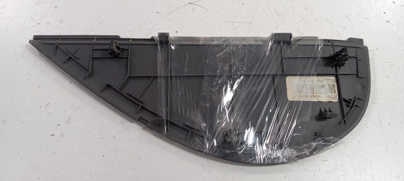 Hyundai Santa Fe Dash Side Cover Right Passenger Trim Panel 2010 2011 