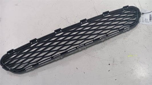 Grille Grill VIN J 1st Digit Japan Built Lower Bumper Mounted Fits 14-