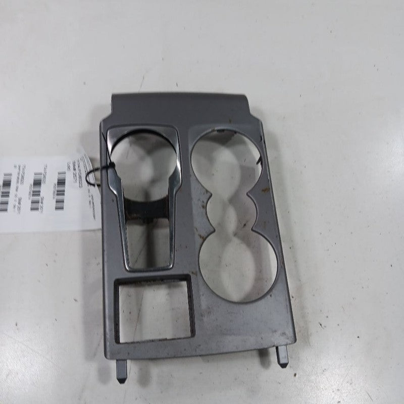 Ford Bronco Sport Shifter Bezel Trim Shift Console Surround Trim  2024