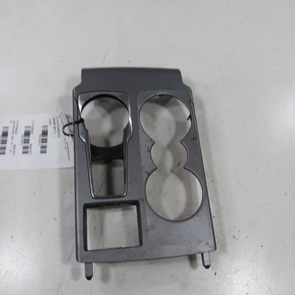 Ford Bronco Sport Shifter Bezel Trim Shift Console Surround Trim  2024