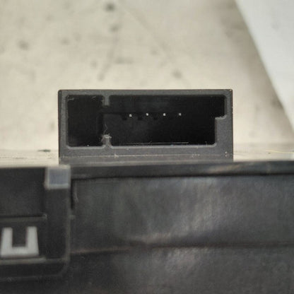 Cadillac CT6 Seat Switch Left Driver Power Seat Control  2018 2017 201