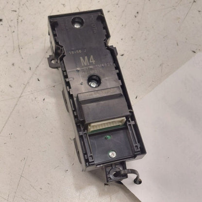 Driver Front Door Master Switch Fits 16-22 Toyota Prius