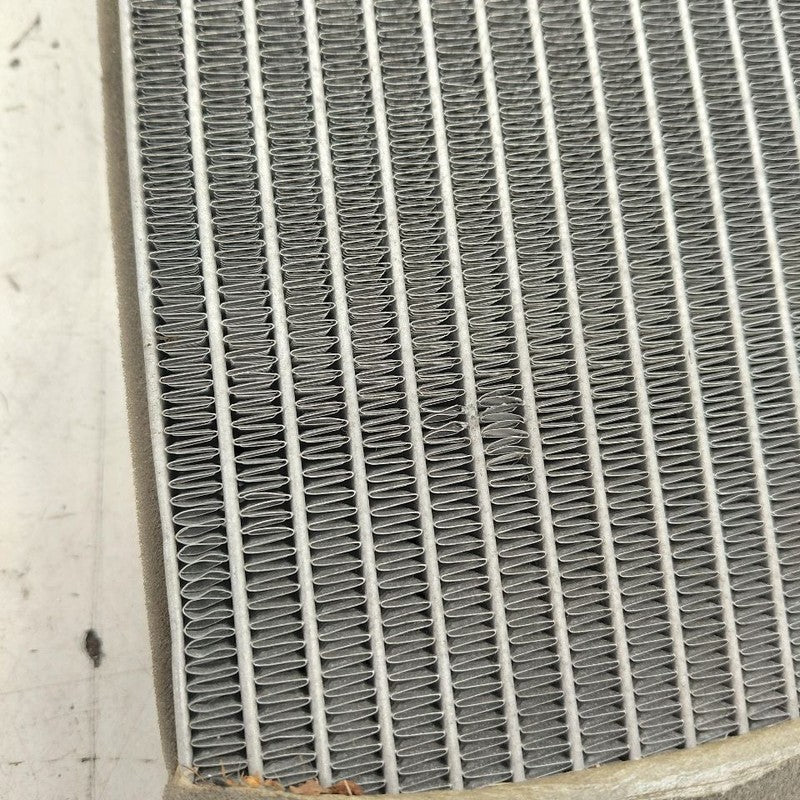 Heater Core Front Fits 18-24 Buick Enclave