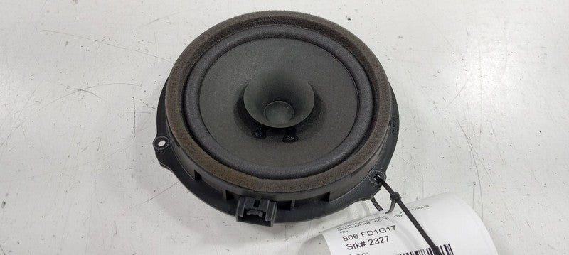 Ford Focus Speaker Right Passenger Rear 2018 2017 2016 2015 OEM