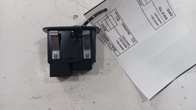 Chrysler 200 Window Switch Power Left Rear  2015 2016 2017