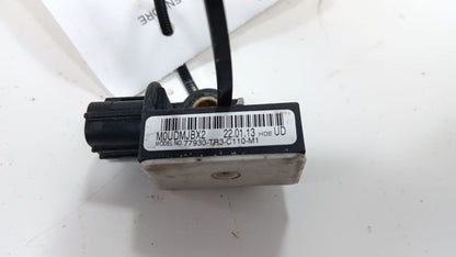 Buick Encore Sensor 2016 2017 2018 2019