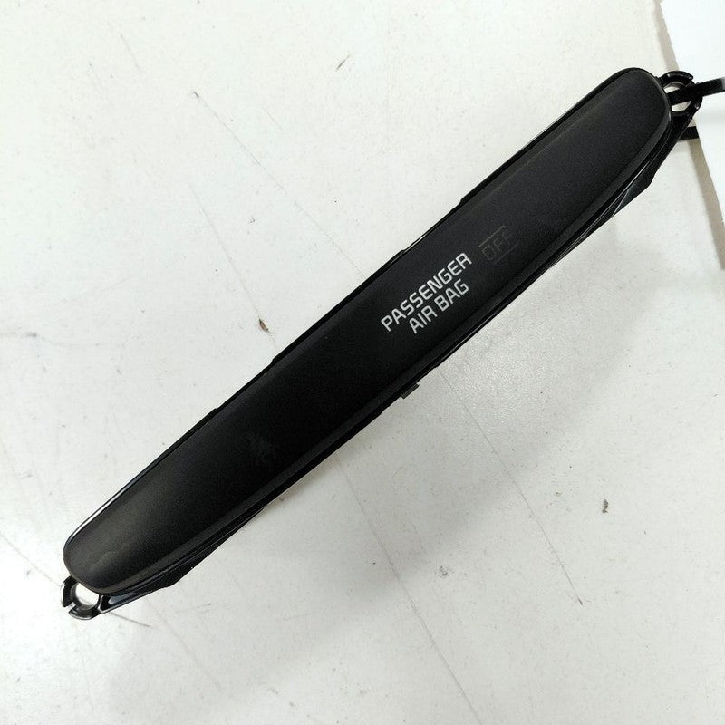 Kia Soul Passenger Bag Light 2017 2018 2019 OEM