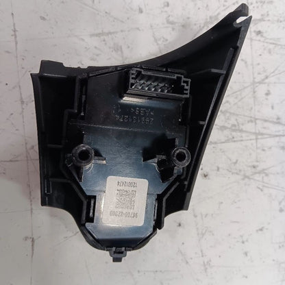 Kia Soul Column Switch Blinker Signal Wiper Mount Bracket  2017 2018 2