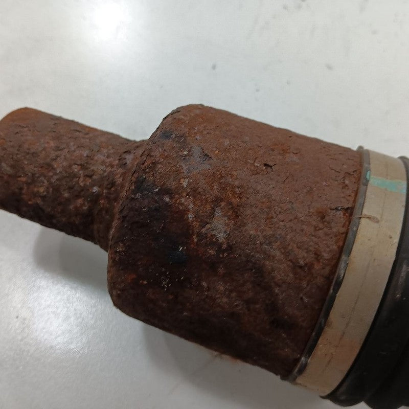 Passenger Right Rear CV Axle Shaft Fits 15-23 RENEGADE OEM