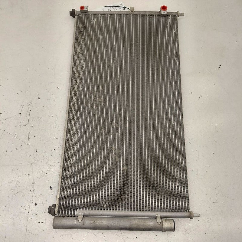 Air Conditioning AC Condenser Fits 18-21 Honda Clarity