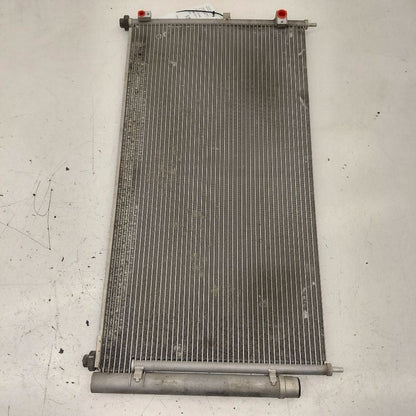 Air Conditioning AC Condenser Fits 18-21 Honda Clarity