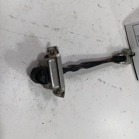 Nissan Versa Door Check Right Passenger Rear Hinge Stopper Detent  2023 2021 