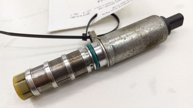 Chevy Malibu Variable Timing Oil Control Valve Solenoid Cylinder Head 2014 2015