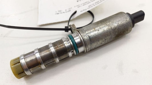 Chevy Malibu Variable Timing Oil Control Valve Solenoid Cylinder Head 2014 2015