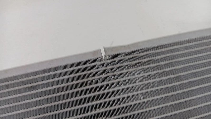 Radiator Fits 17-19 IMPREZA OEM
