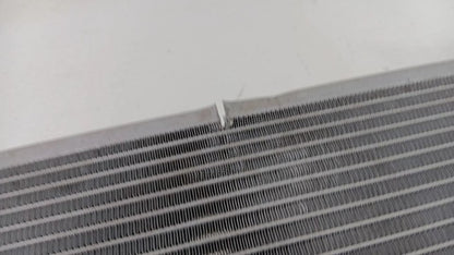 Radiator Fits 17-19 IMPREZA OEM