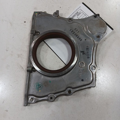 Honda Civic Rear Main Seal Housing 2016 2017 2018 2019 OEM