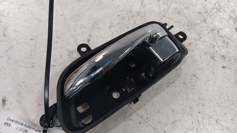 Nissan Maxima Door Handle Left Driver Front Interior Inside  2018 2019 2020