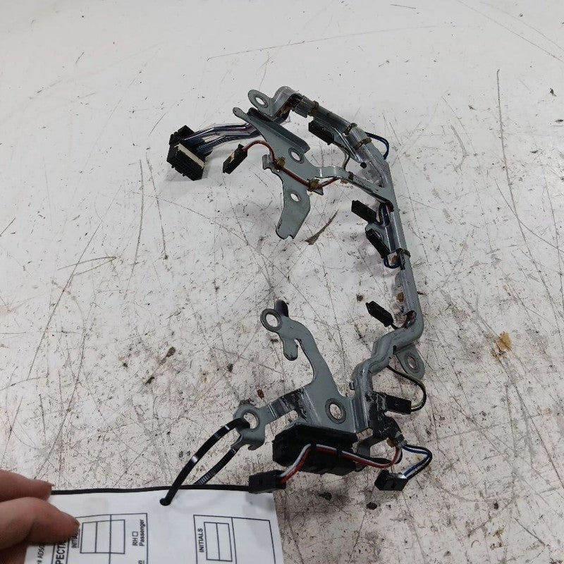 Mazda CX-5 2.5 Valve Body Wire Harness  2013 2014 2015 2016 OEM