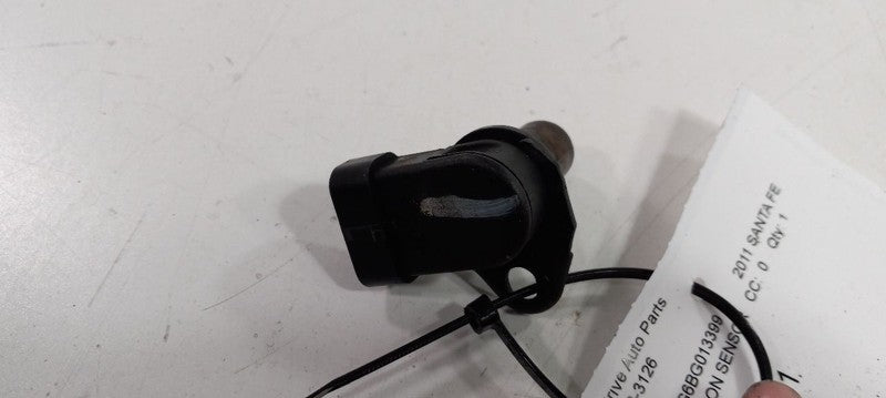 Hyundai Santa Fe Camshaft Cam Shaft Position Sensor 2010 2011 2012 OEM