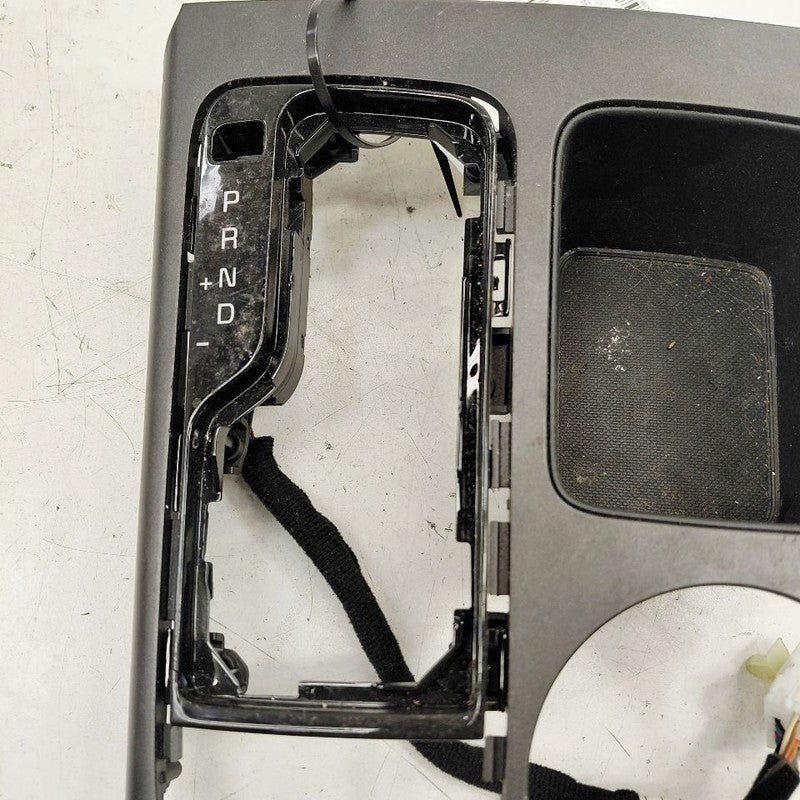 Kia Optima Shifter Bezel Trim Shift Console Surround Trim  2018 2017 2