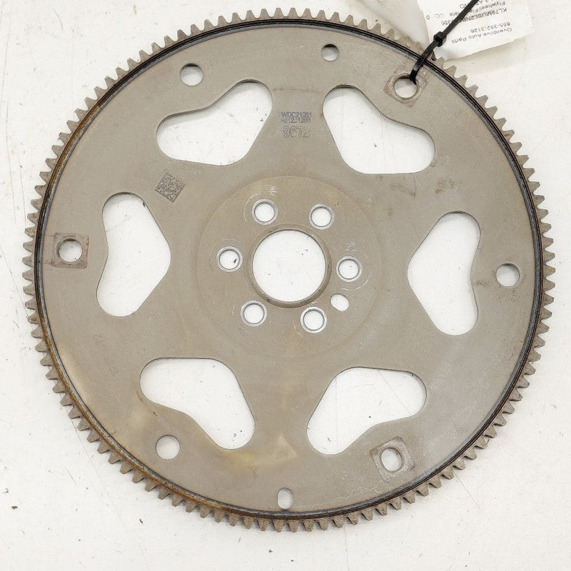 Flywheel Flex Plate 1.3L Fits 21-25 Chevy Trailblazer