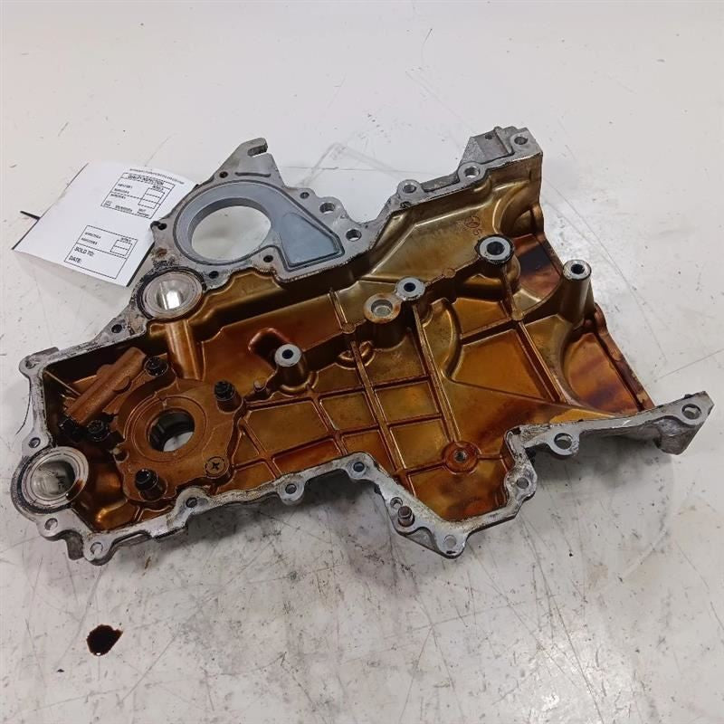 Timing Cover 1.6L Turbo Fits 12-20 Kia Soul