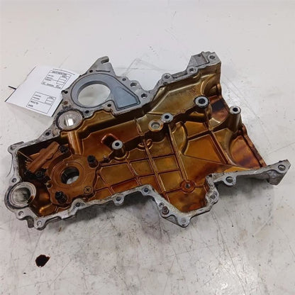 Timing Cover 1.6L Turbo Fits 12-20 Kia Soul