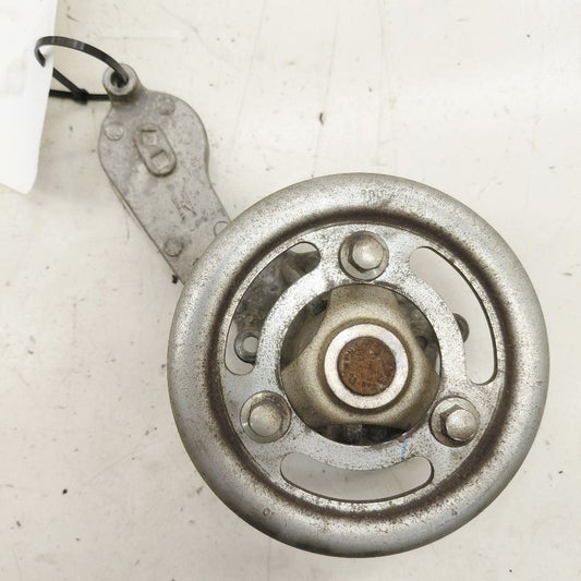 Coolant Water Pump 1.5L Fits 11-16 Honda CR-Z