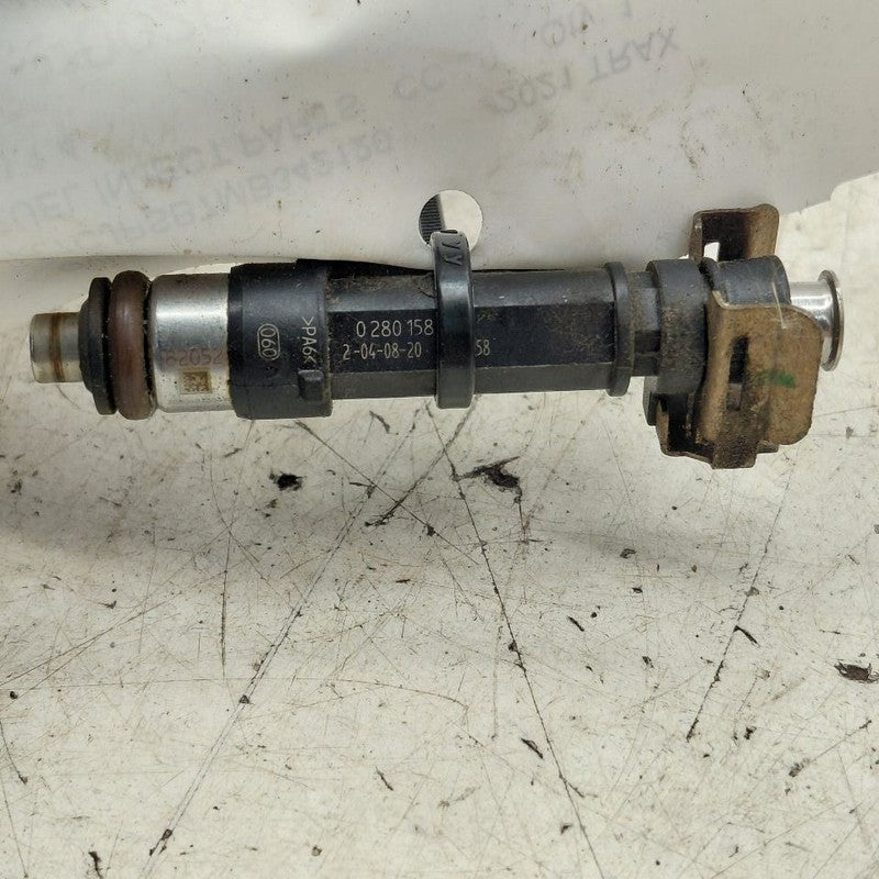Fuel Injection Injector Parts VIN B 8th Digit Opt Luv Fits 13-21 Buick