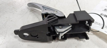 Dodge Dart Door Handle Right Passenger Front Interior Inside 2013 2014