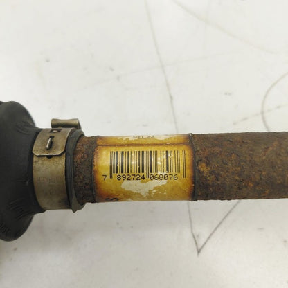 Left Rear CV Axle Shaft Fits 18-22 Ford Ecosport OEM