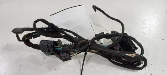Mini Cooper S Door Harness Wire Wiring Left Driver Front 2002 2003 200