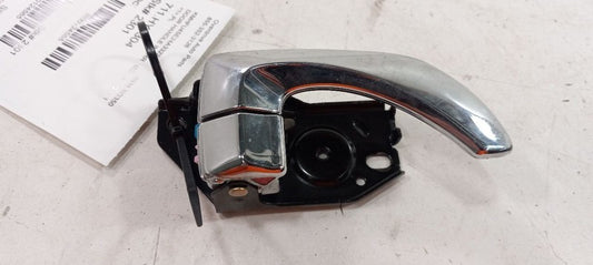 Hyundai XG350 Door Handle Right Passenger Rear Interior Inside 2003 20