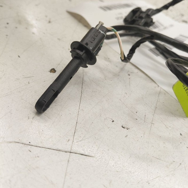Chevy Trax Wire Harness {20I110412} 2022 2021