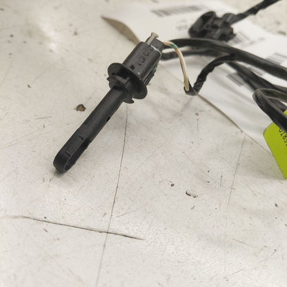 Chevy Trax Wire Harness {20I110412} 2022 2021